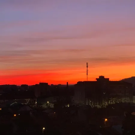 Aparts Citi просторо та комфортно Apartment Lviv