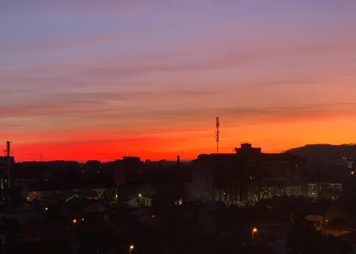 Aparts Citi просторо та комфортно Apartment Lviv